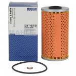 lfilter von Mahle fr BMW V8 & V12 Motoren