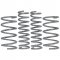 H&R Tieferlegungsfedern 35/10mm BMW e34 525i 530i M30 535i 524td 525tds