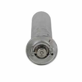 MAHLE KL96 Fuel filter with pressure regulator for BMW e39 520i 525i 530i 535i 540i E38 735i 740i X5 E53 3.0i 4.4i 4.6is