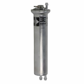 Mahle KL96 Kraftstofffilter mit Druckregler fr BMW e39 520i 525i 530i 535i 540i E38 735i 740i X5 E53 3.0i 4.4i 4.6is