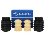 Sachs front protection kit shock absorber for BMW e39 e60...
