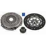 Sachs Kupplung fr BMW e46 316i 318i e36 compact 316i Z3 1.9