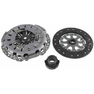 Sachs clutch kit for BMW e46 320i 323i 325i e39 520i 523i 525i Z3 2.0 2.2