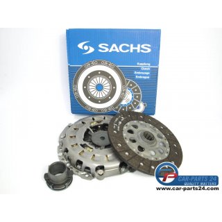 Sachs Kupplung fr BMW e46 M3