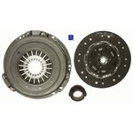 Sachs Kupplung fr BMW M30B25 M30B28 M30B30 M30B32