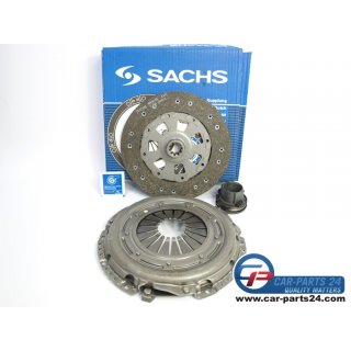 Sachs Kupplung fr BMW e36 320i e34 520i 525i M50 ohne Zweimassenschwungrad