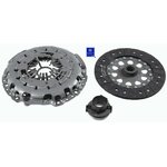 Sachs Kupplung fr BMW e39 535i e38 735i M62 B35 X5 E53...