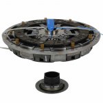 Sachs Kupplungskit Doppelkupplung fr BMW e60 e61 M5 &...