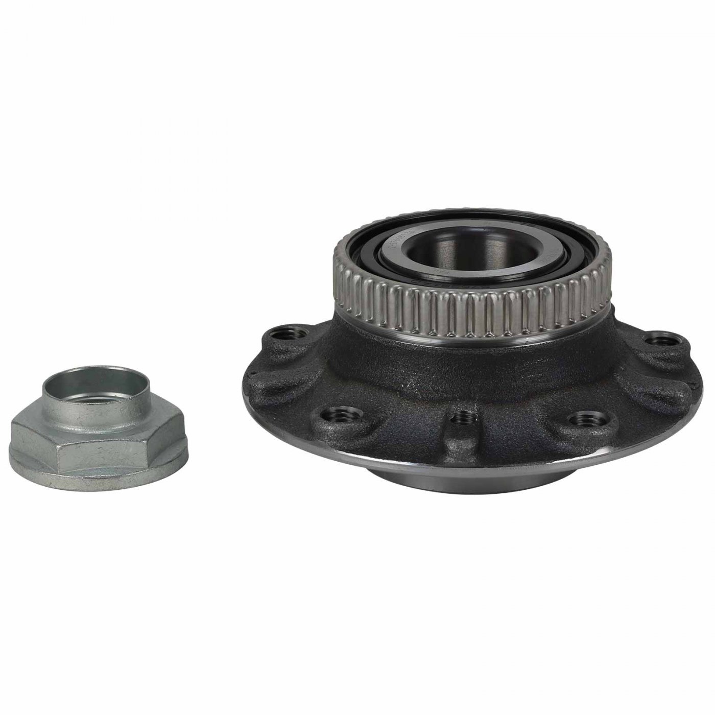 SKF Radlager Radnabe Vorderachse für BMW e46 M3 & Z4 M -   Onli, 129,99 €