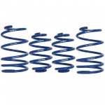 H&R Tieferlegungsfedern 40/15mm fr BMW e36 Limo 6 Zyl.