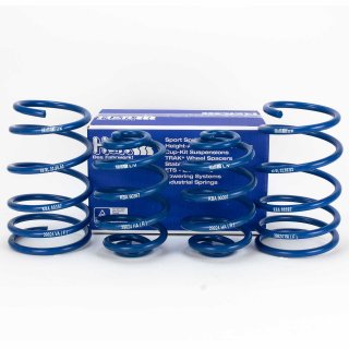 H&R Federn 40/15mm BMW e36 Limo + Coupe 320i 323i 325i 328i ab Bj. 06.1992