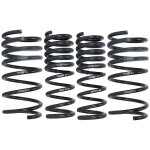 H&R Tieferlegungsfedern 30/10mm für BMW e34 M5...