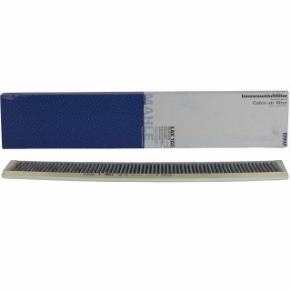 Mahle Innenraumfilter Aktivkohlefilter fr alle BMW e46 / e83