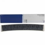 Mahle Knecht activated carbon cabin air filter for BMW...