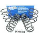 H&R Federnsatz 35/35mm BMW E60 Limo 525xi 530xi 525i...