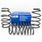 H&R Tieferlegungsfedern 35/35mm für BMW e65 e66 e67 ohne Niveaureg.