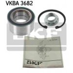 SKF rear axle wheel bearing 75mm for BMW E81 E82 E87 E88...
