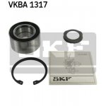 SKF Radlagersatz Hinterachse fr BMW e30 ohne ABS