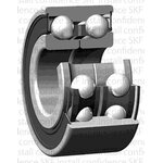 SKF Radlager Radnabe fr BMW Vorderachse fr BMW e90 e60...