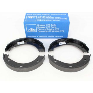 ATE brake shoe set for park brake BMW e36 M3 e28 e24 e34 e32 e38