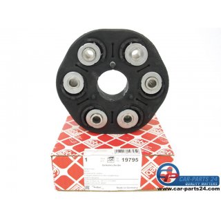 Hardyscheibe 110mm fr BMW e46 e39 e38 e65 e66 e67 Diesel