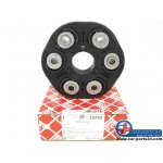 Febi front Joint Propshaft 110mm BMW e46 e39 e38 e65 e66...
