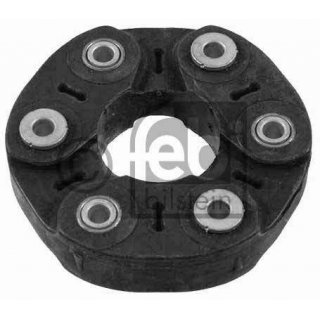 Hardyscheibe LK 105mm Febi BMW E90 E60 E63 E65 E84