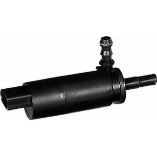 Waschwasserpumpe SWR von Hella
