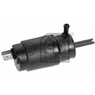 Waschwasserpumpe fr div. BMW