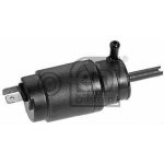 Waschwasserpumpe fr div. BMW