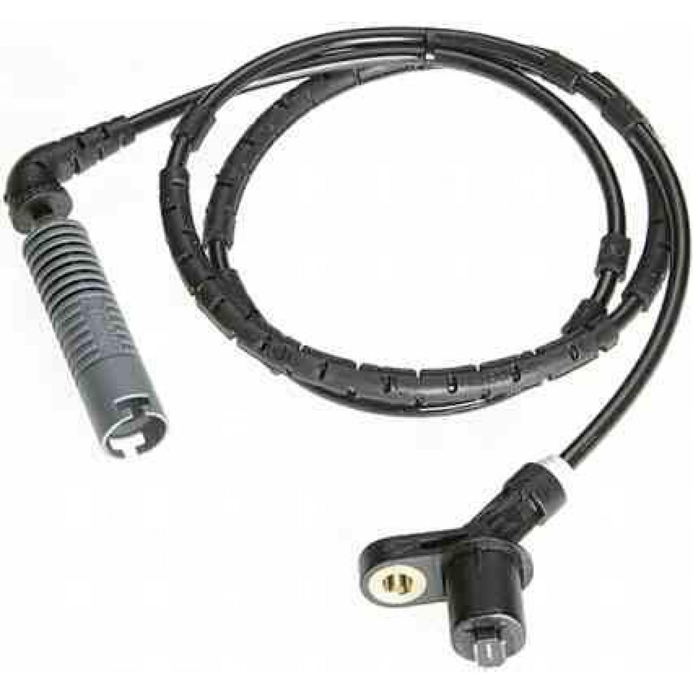 Hella ABS Sensor Hinterachse für BMW E46 