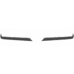 Zierleiste Stofnger hinten links fr BMW E36