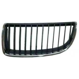 Khlergrill links Crom fr E90/E91