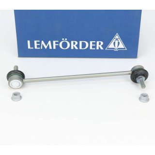 Lemfrder Pendelsttze Koppelstange Stabi Vorderachse BMW e46 & e85 Z4