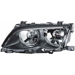 Hella H7 - Hauptscheinwerfer rechts fr BMW E46 ab Bj. 09.01