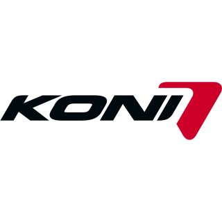 Koni gelb Stodmpfer 40mm gekrzt, einstellbar Hinterachse fr BMW e30 & M3