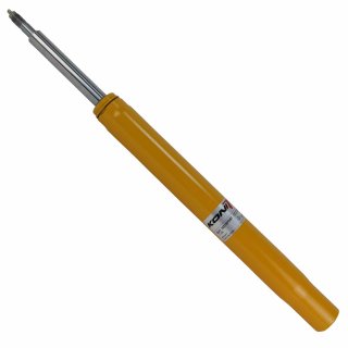 51 mm Koni gelb Stodmpfer einstellbar Vorderachse fr BMW e30