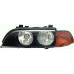 Hella H7 - Hauptscheinwerfer rechts fr BMW E39