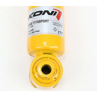 Koni gelb Sport Stodmpfer einstellbar hinten fr BMW e36