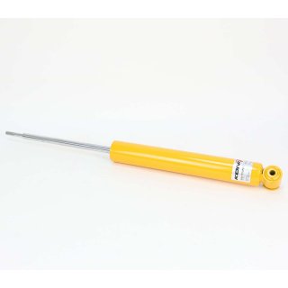 Koni yellow Sport shock absorber rear axle adjustable for BMW e36