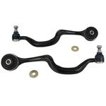 Meyle rear upper control arms left +  right with...