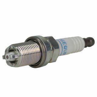 NGK Spark Plug BKR6EQUP V-Line 30 for BMW