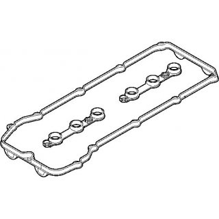 Elring gasket kit for Cylinder head cover for BMW M52 M54 e46 e39 e38 e53 Z3