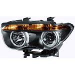 Hella Bi-Xenon Scheinwerfer (gelb) links BMW E65 / E66...
