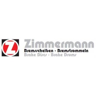 Zimmermann Sport Bremsscheiben VA BMW M3 280x25mm