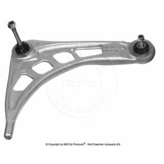Querlenker links BMW e46 / E85 Z4 Meyle HD verstrkte Ausfhrung