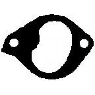 Ansaugrmmerdichtung fr 3,5 L M30 Motoren ab 9/86