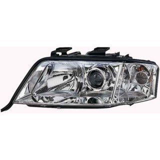 Hella Bi - Xenon Scheinwerfer rechts fr Audi A6 4B ab 06.2001