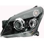 Hella Bi-Xenon Scheinwerfer links fr Opel Astra H