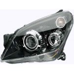 Hella Bi-Xenon Scheinwerfer links mit Kurvenlicht Opel...